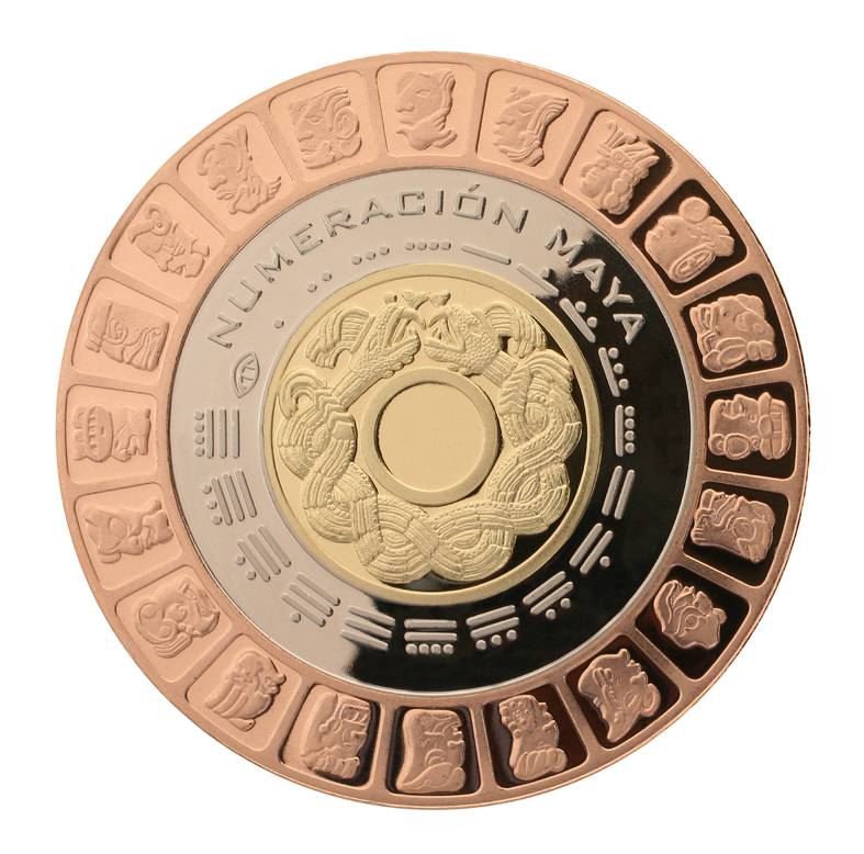 $!¿Hay una nueva moneda de 20 pesos?