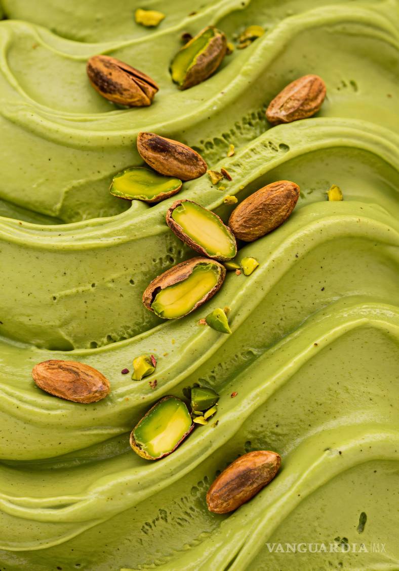 $!Pistacho: tradición y riqueza gourmet