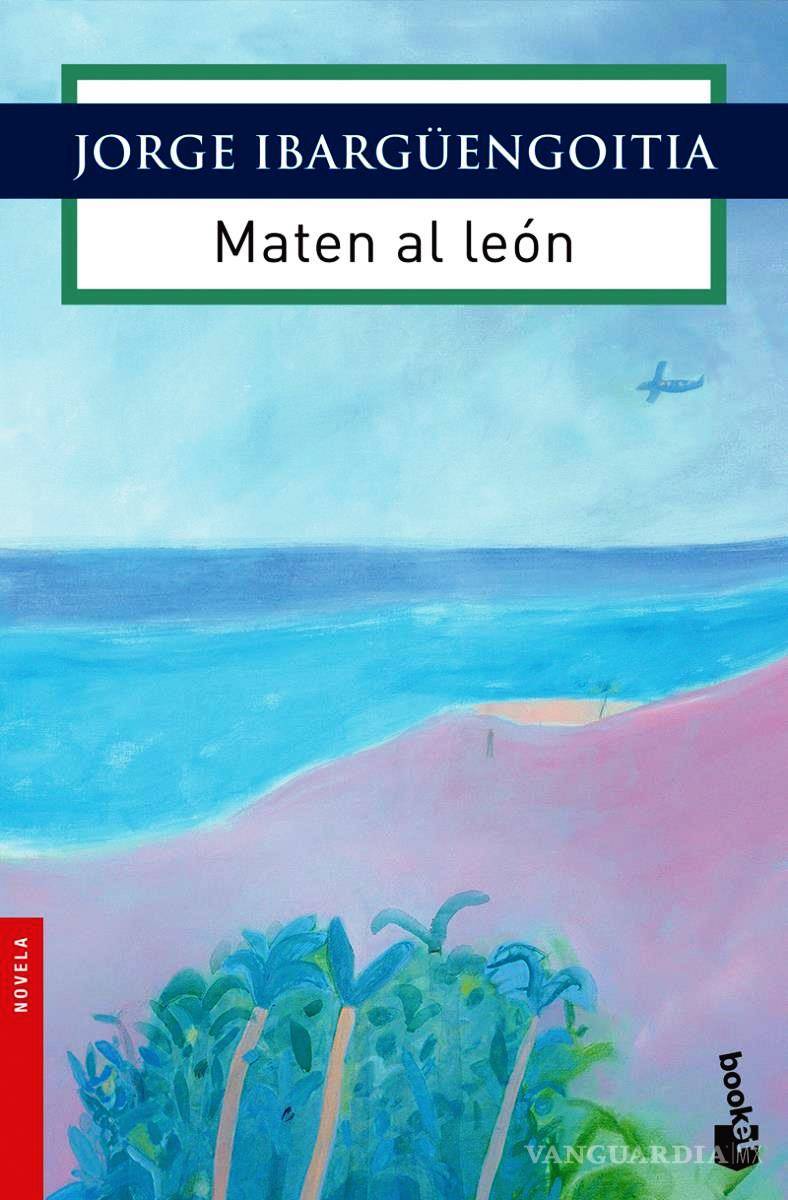 $!Traducir al japonés “Maten al león”, obra de Jorge Ibargüengoitia, un reto para Ryukichi Terao