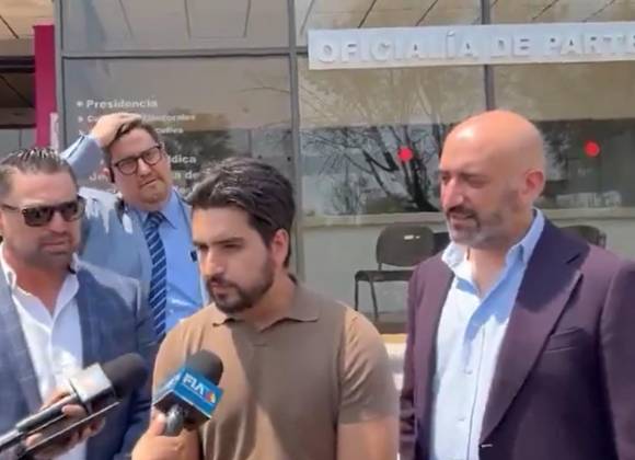 Denuncia ONG ante INE a 11 candidatos a elección judicial