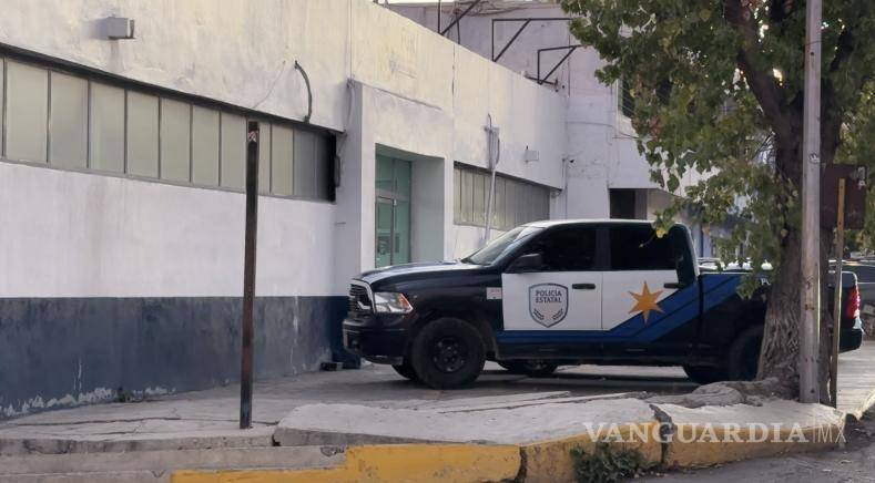 $!El diésel de presunta procedencia ilícita quedó bajo resguardo de la Fiscalía General de la República.