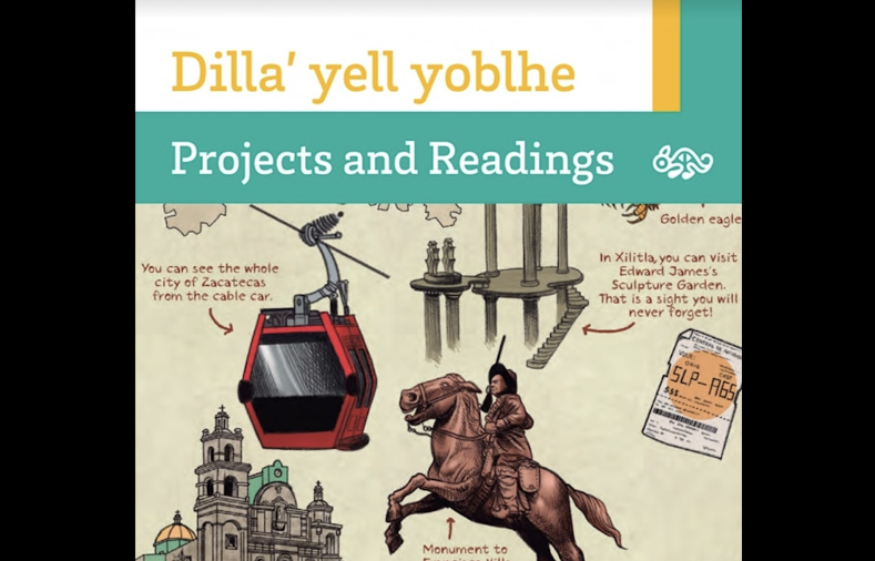 Llegan más de 11 mil libros de inglés de la NEM a primarias de Piedras Negras y Nava