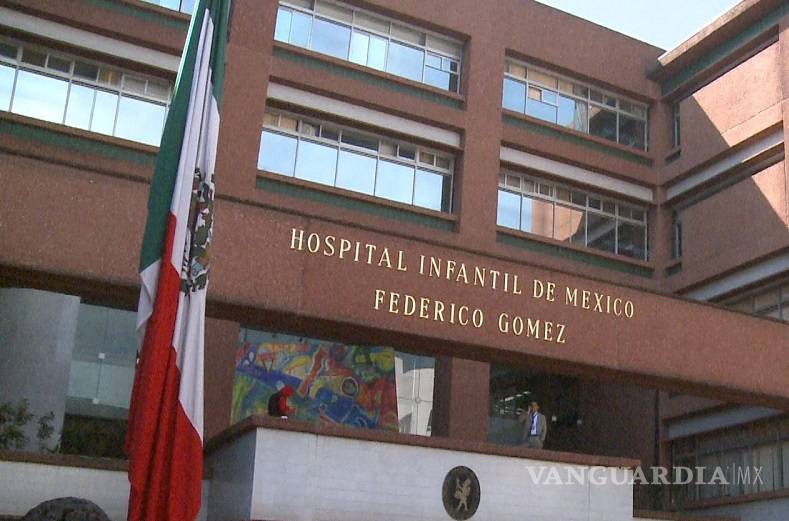 $!Hospitales de alta especialidad y sus usuarios sufren por recortes del gobierno de AMLO