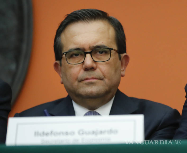 $!Disputa acerera hace ‘tambalear’ acuerdo con EU; México pone sus condiciones