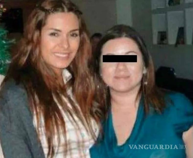 $!Así ayudó Arturo Beltrán Leyva a Galilea Montijo para sacar a hermana de prisión