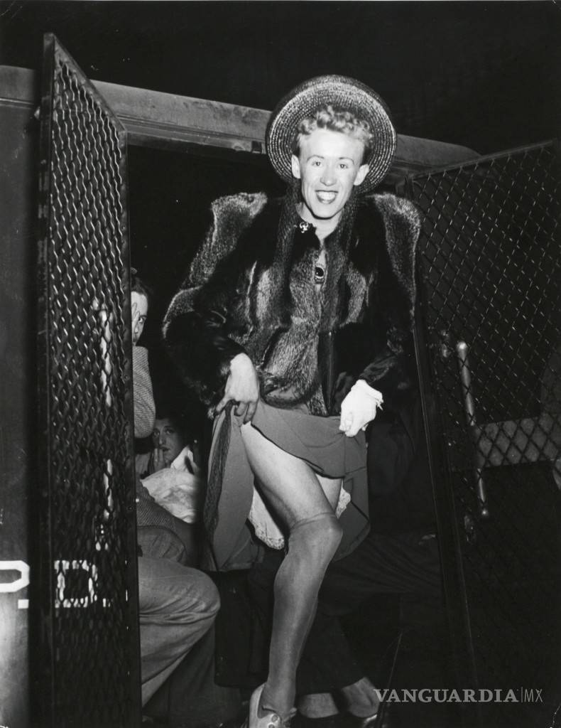 $!Conoce a las chicas trans de los años 60