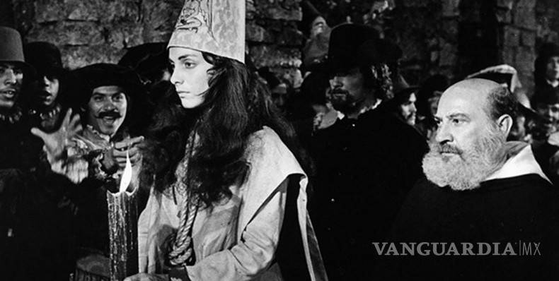 $!José Emilio Pacheco en el cine mexicano