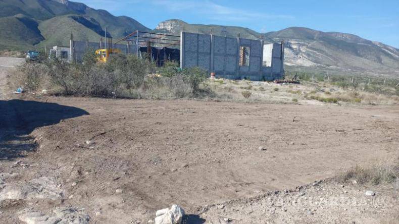 $!Acusan a invasores de devastar y comercializar ilegalmente 335 hectáreas.