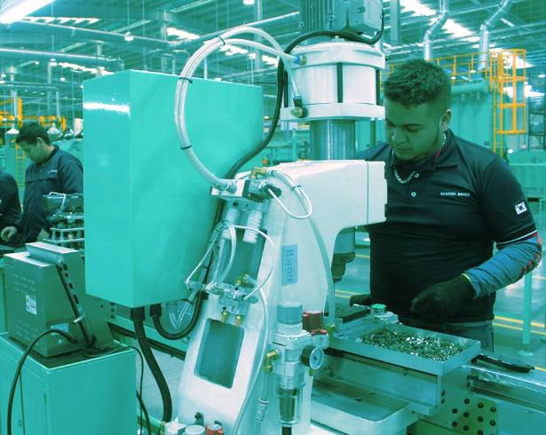 El Indicador Mensual de la Formación Bruta de Capital Fijo (IMFBCF) permite conocer el comportamiento de la inversión en activos fijos en el corto plazo”, puntualiza Inegi.