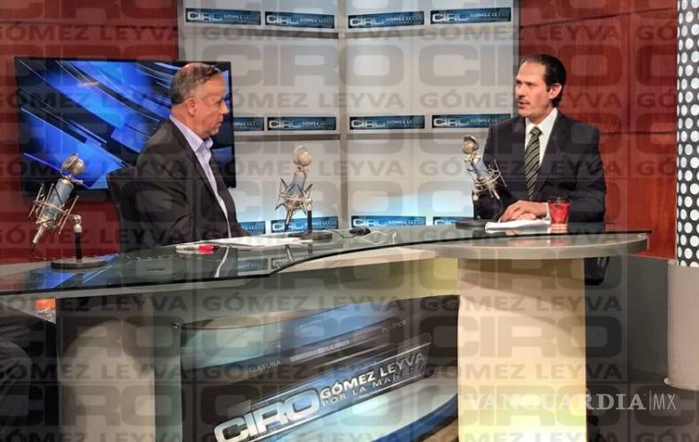 $!Padrés se entrega, se dice inocente… y PGR va por sus 8.8 mdd