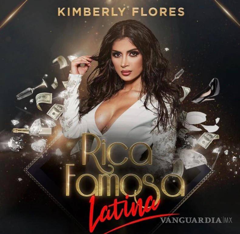 $!Kimberly Flores