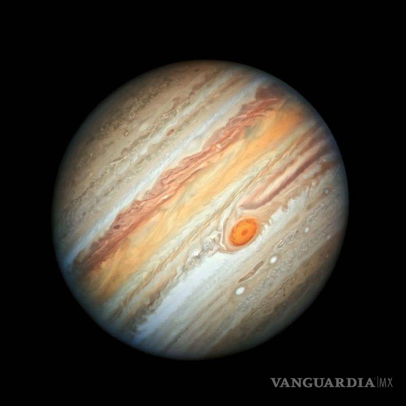 $!FOTO: NASA SPACE PLACE