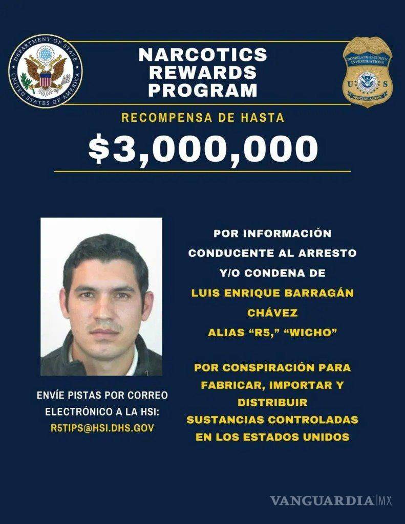 $!Reportan abatimiento de ‘El R-5’ tras enfrentamiento con fuerzas federales en Los Reyes, Michoacán