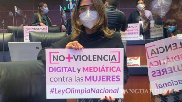 ¿Qué es la Ley Olimpia Nacional, qué sanciona?, ley contra la violencia