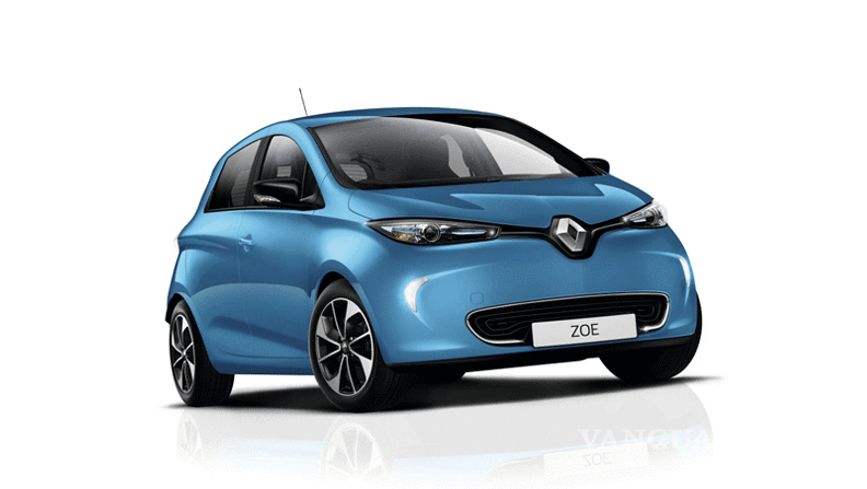 $!Renault quiere vender coches eléctricos de bajo costo en América Latina