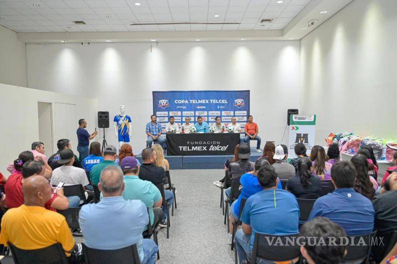 $!Autoridades destacan la importancia del torneo para el deporte y la economía local.