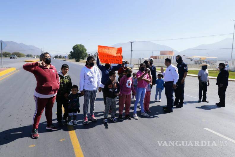 $!El director de la Policía Municipal de Arteaga, señaló que el caso fue turnado al Ministerio Público donde continúan las investigaciones.