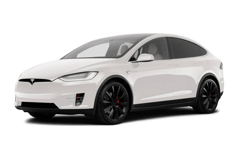 $!Tesla eliminará los Model S y X más 'baratos', los de baterías de 75 kWh
