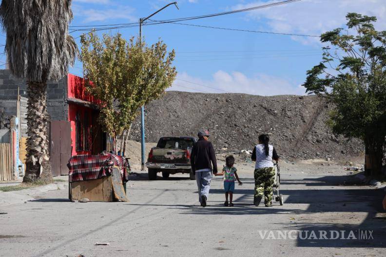$!“Esos son sus juguetes y esas son sus manitas pintadas en la pared”, expresó una pequeña que solía jugar con Zoe.