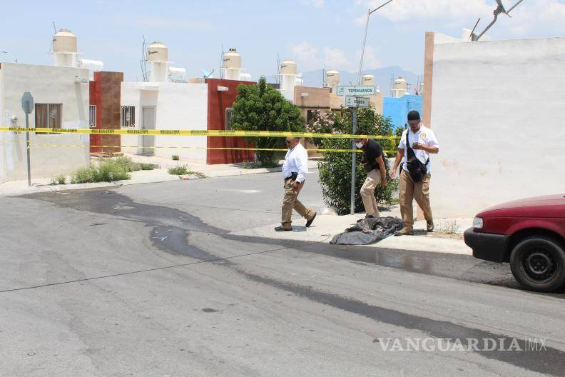 $!Según los resultados de necropsia, la muerte fue por una hemorragia cerebral secundaria a un traumatismo de craneoencefálico severo.