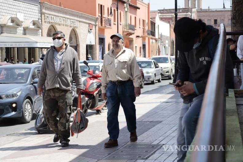 $!Con el fin de que los clientes no se sientan discriminados, solicita a atender las indicaciones de SS.