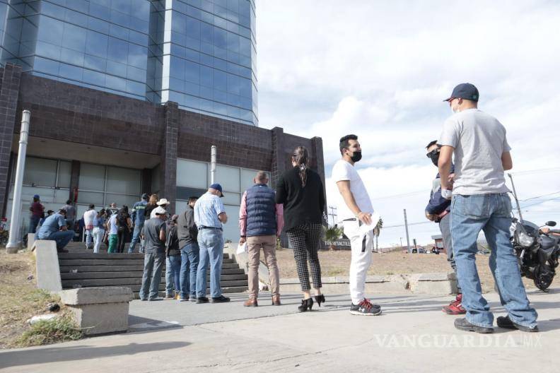 $!Se ‘cae’ plataforma Paga Fácil para pago de placas; usuarios saturan sistema