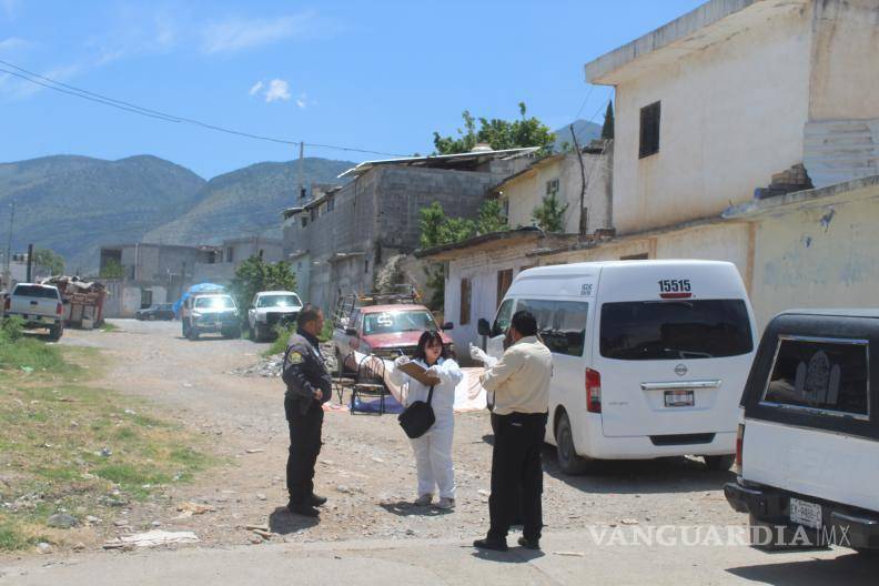 $!El fallecido tenía un historial clínico que registraba dos preinfartos.