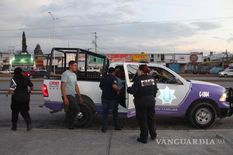 $!El afectado recibirá atención psicológica para su recuperación.