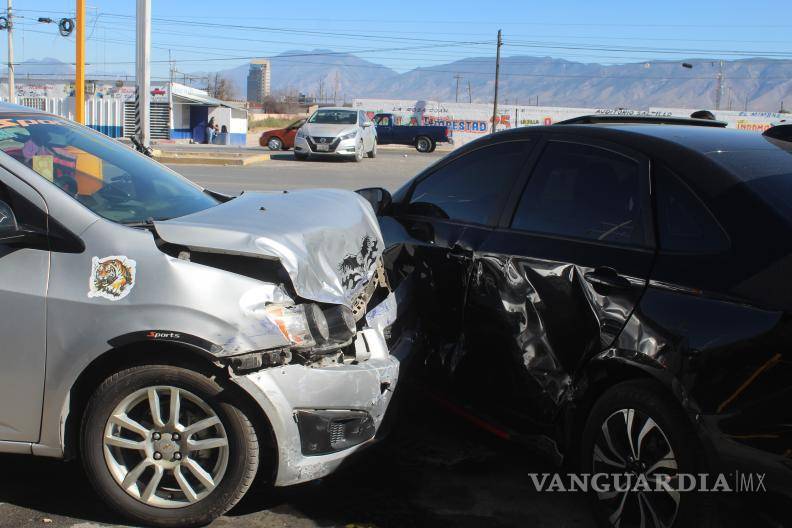 $!Las partes afectadas deberán presentar denuncia para que el responsable sea localizado por las autoridades.