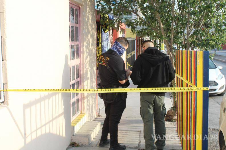 $!Tras ruptura amorosa joven se quita la vida