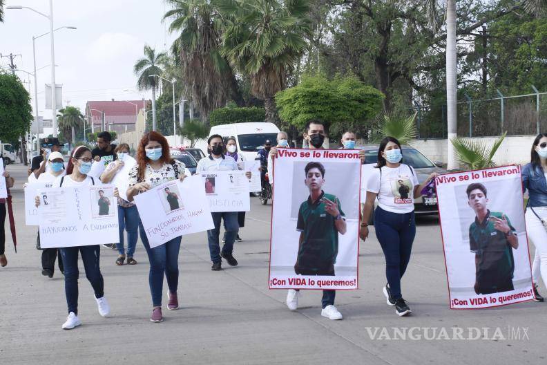 $!Sin cuerpo no hay delito | Desaparecidos en Sinaloa