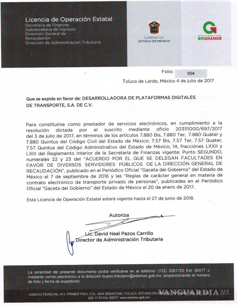 $!Frena el Edomex plataforma de saltillense