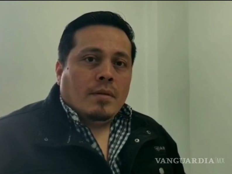 $!Miguel López, director de Vinculación de Turismo, explicó la estrategia estatal rumbo al Mundial 2026.