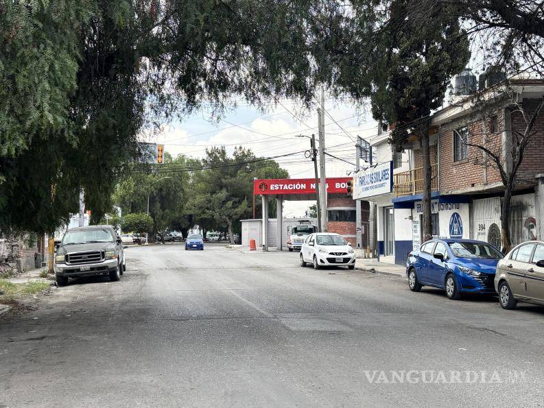 $!Los robos ocurren principalmente en la calle Quintana Roo y zonas aledañas.