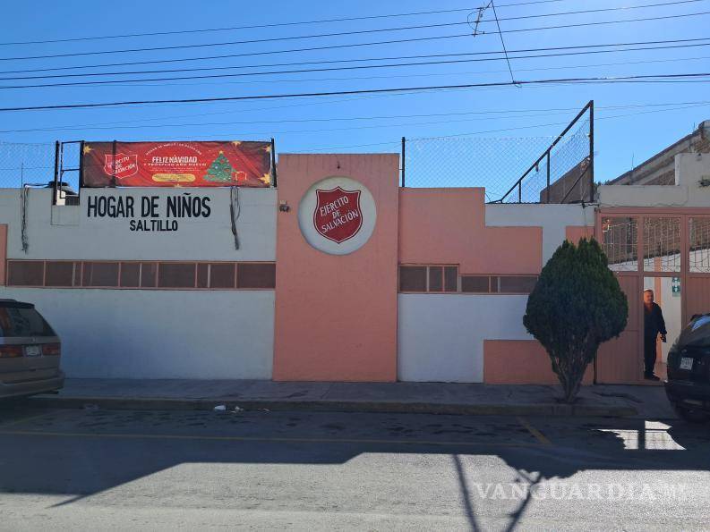 $!Empresas, escuelas y ciudadanos se suman cada año a las posadas y apoyos organizados por el Ejército de Salvación en beneficio de menores en situación vulnerable.