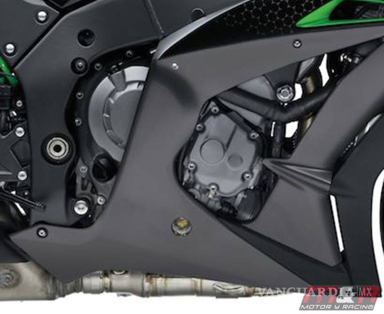 $!Checa la moto Kawasaki Ninja ZX-10R SE 2018