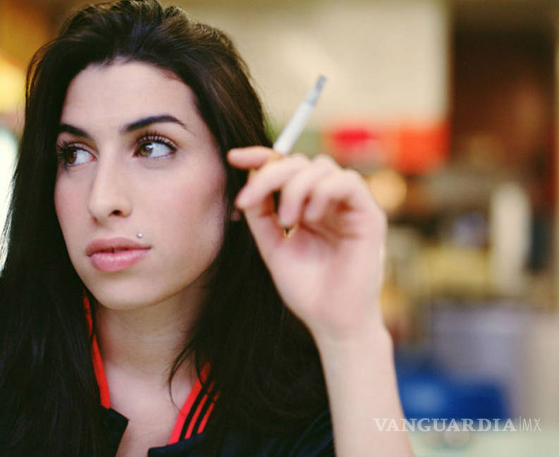 $!Amy, confesiones acerca de Amy Winehouse