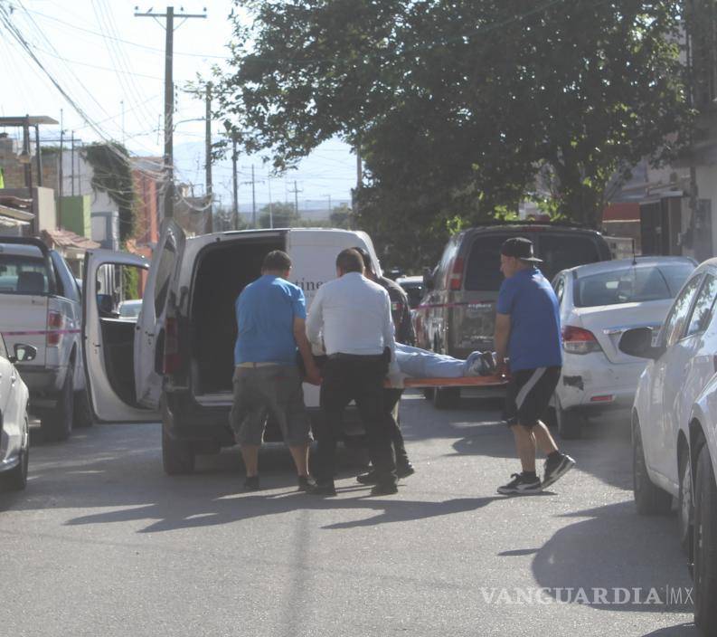 $!De acuerdo con los primeros datos, el hombre presuntamente se encontraba en estado de ebriedad cuando cayó de su propia altura y se golpeó la cabeza, lo que derivó en su fallecimiento.