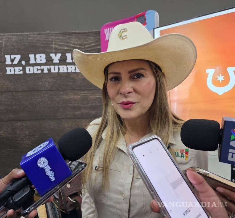 $!Cristina Amezcua señaló que los resultados superan las expectativas del sector turístico estatal.