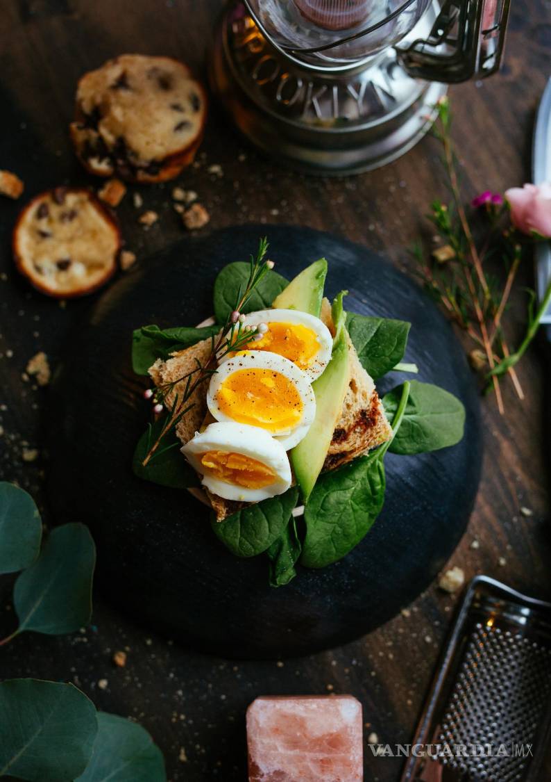 $!Además de su valor nutricional también es muy barato.
