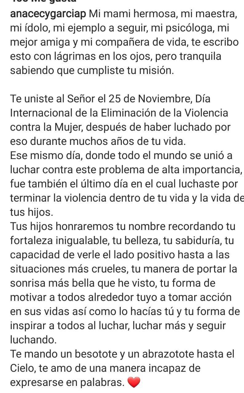 $!'Mi padre, un sociópata narcisista'... advierte hija del ex-CEO de Amazon que presuntamente mandó matar a su exmujer