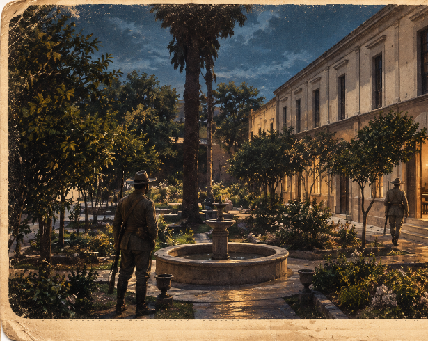 El piano maldito del Museo de las Aves: historias de terror y leyendas de Saltillo