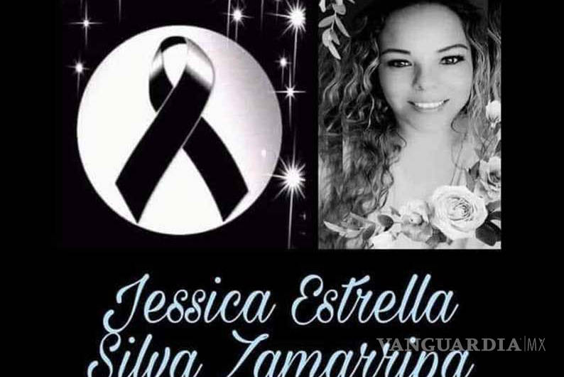 $!“Queremos justicia&quot;: mamá de Jessica, joven que murió en incidente con Guardia Nacional