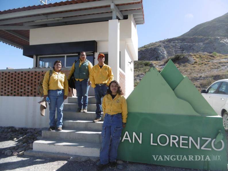 $!Todos pueden disfrutar de la naturaleza del CSL de manera responsable, siguiendo las recomendaciones de conservación.