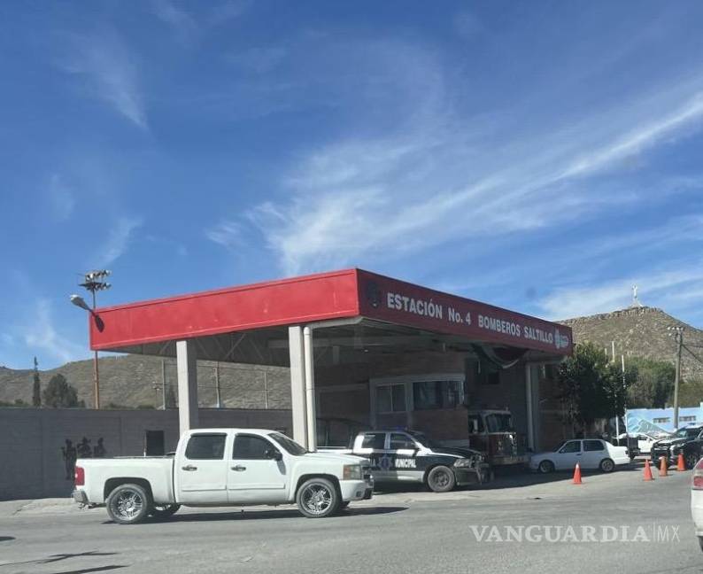 Bebé de siete meses pierde la vida broncoaspirado, en Saltillo