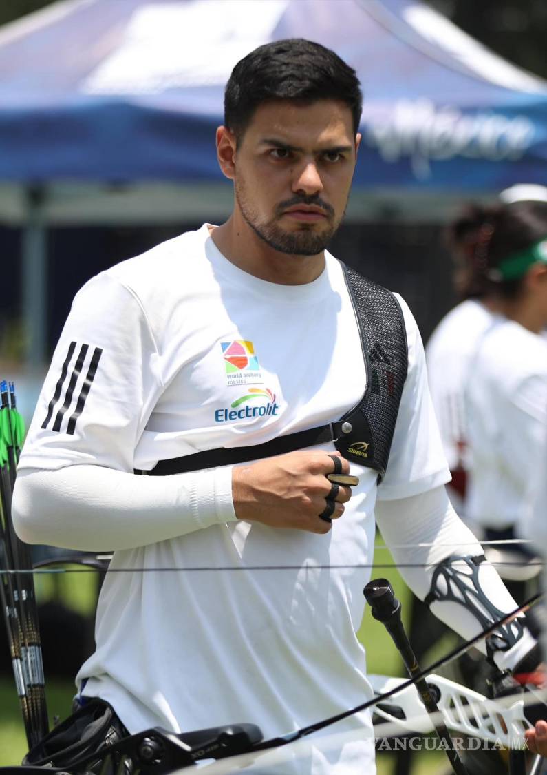 $!Bruno practica este deporte desde hace 13 años.