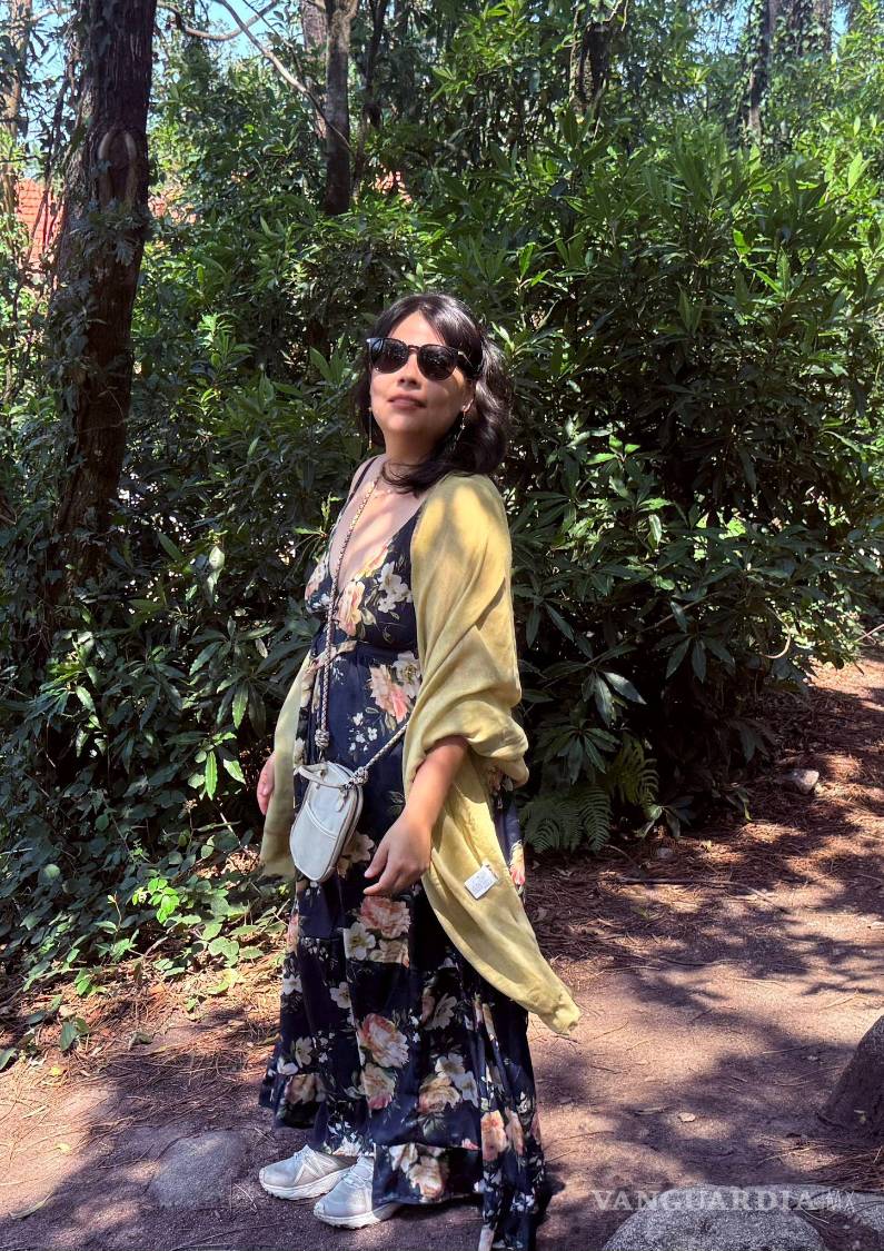 $!Quetzali García, escritora coahuilense, gana premio de narrativa en Alemania