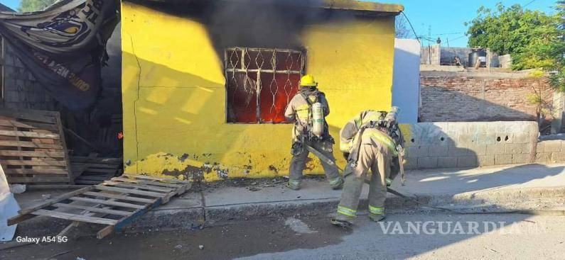 $!Aunque quedan pocos lugares disponibles para la inscripción, tiene un cupo limitado para 60 bomberos.