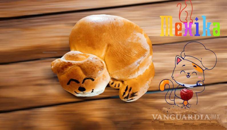 $!Pan en memoria de las mascotas que han trascendido el plano terrenal.