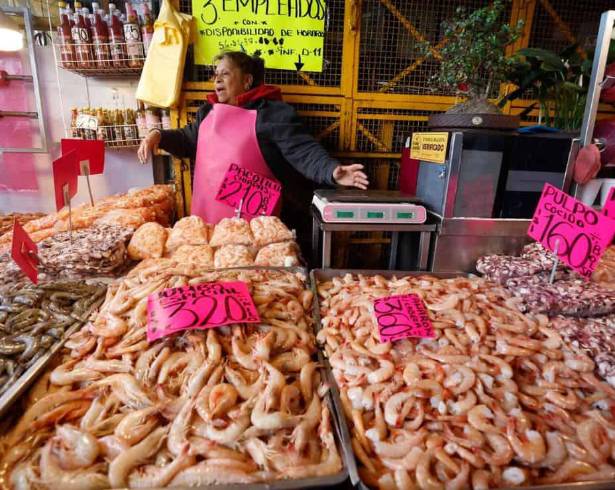 La Semana Santa es una de las festividades más señaladas en México y funciona como estímulo económico en el país, en cuya capital las autoridades prevén un gasto adicional de más de 656 mil dólares.